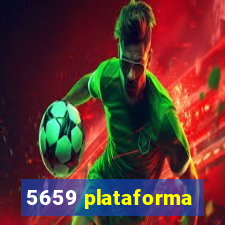 5659 plataforma